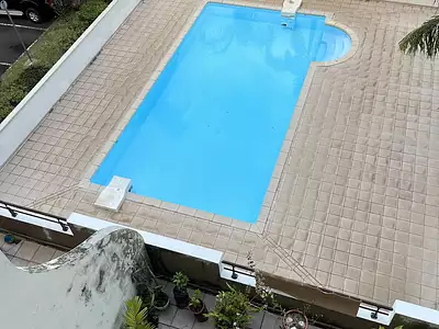 Appartement, 112 m²