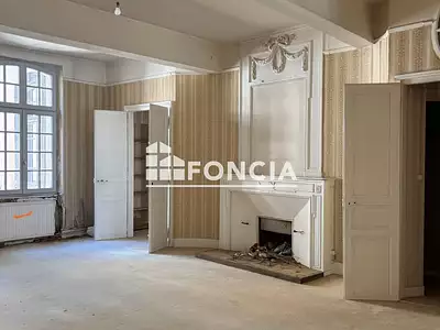 Appartement, 197 m²