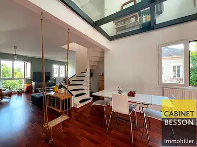 Appartement, 89,19 m²
