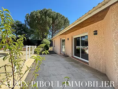 Maison, 132 m²