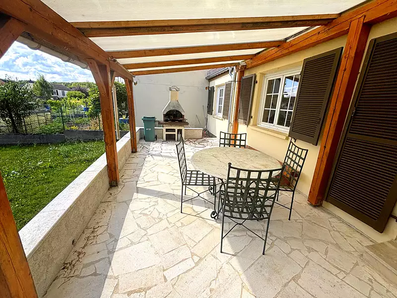 Maison, 100 m²