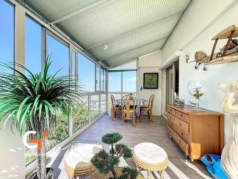 Appartement, 100 m²