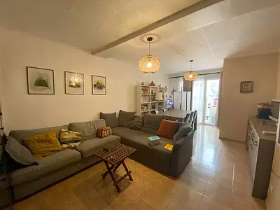 Appartement, 63 m²