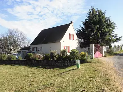 Maison, 105 m²