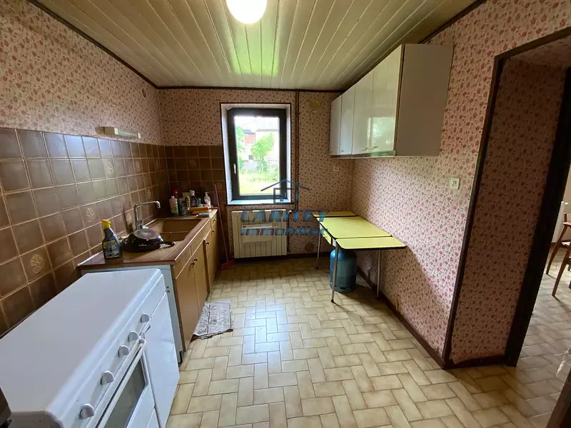 Maison, 267 m²