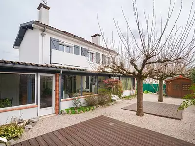 Maison, 136 m²