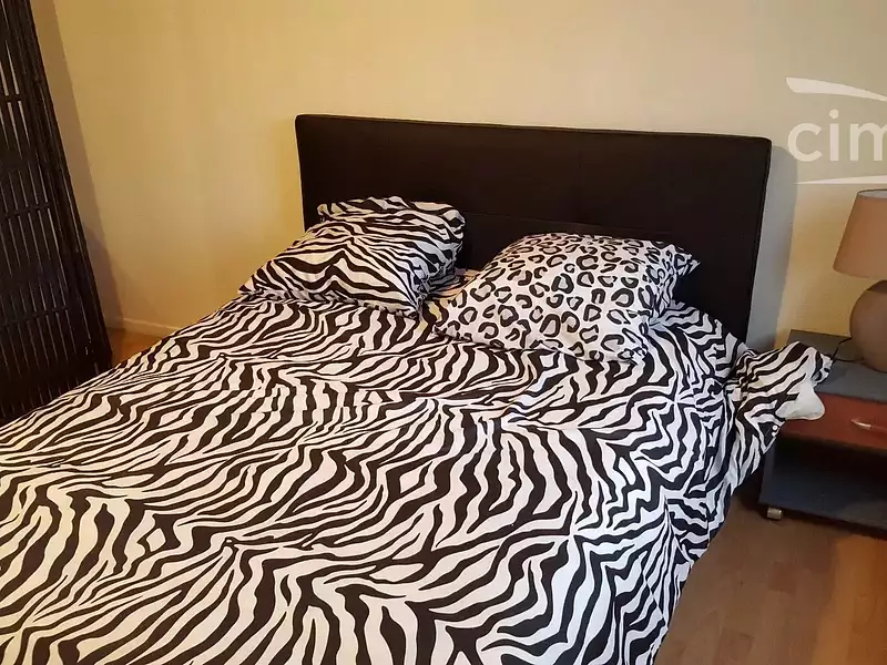 Appartement, 24,8 m²