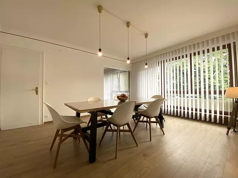 Appartement, 161 m²