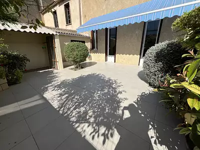 Maison, 127 m²