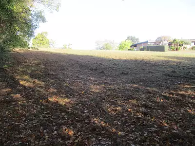 Terrain, 2 024 m²
