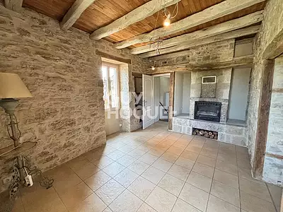 Maison, 105,1 m²
