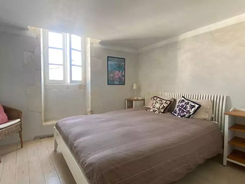 Maison, 51 m²