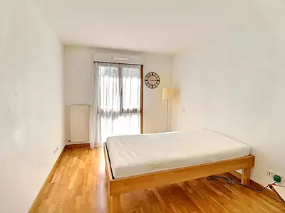 Appartement, 80,35 m²