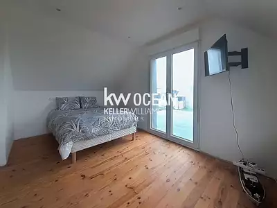 Maison, 133 m²