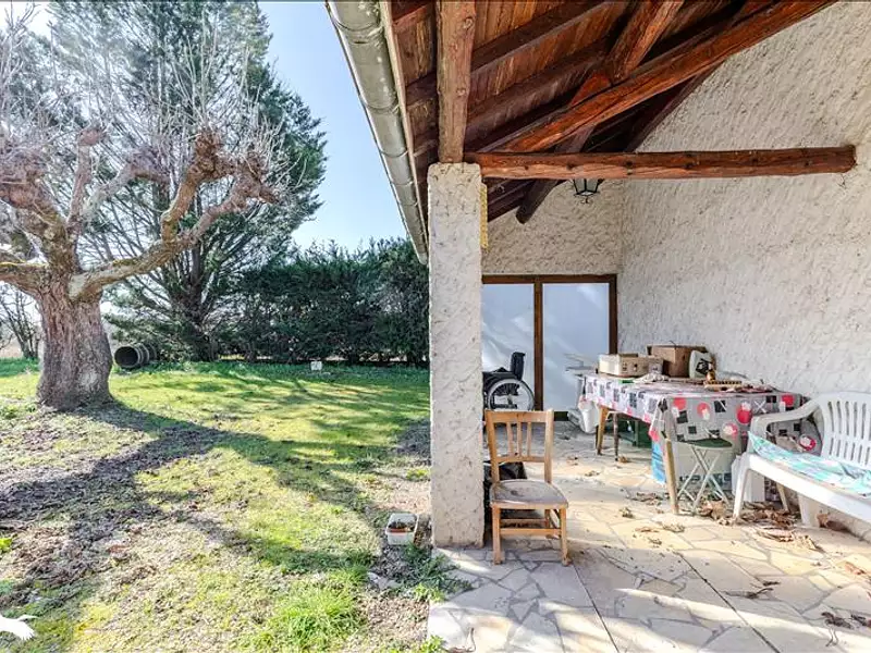 Maison, 155 m²