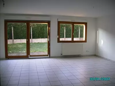 Appartement, 105 m²