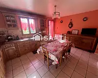 Maison, 150 m²
