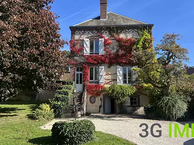 Maison, 200 m²