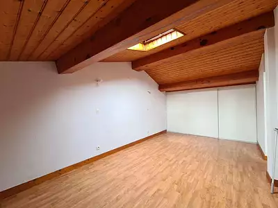 Maison, 71 m²