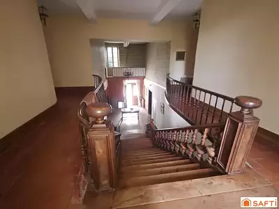 Maison, 410 m²