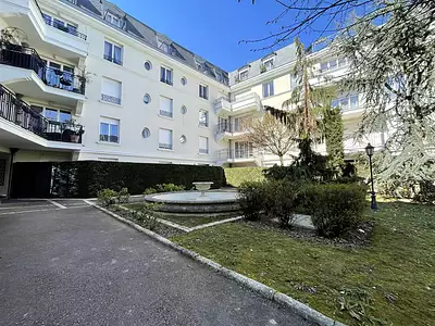 Appartement, 94 m²