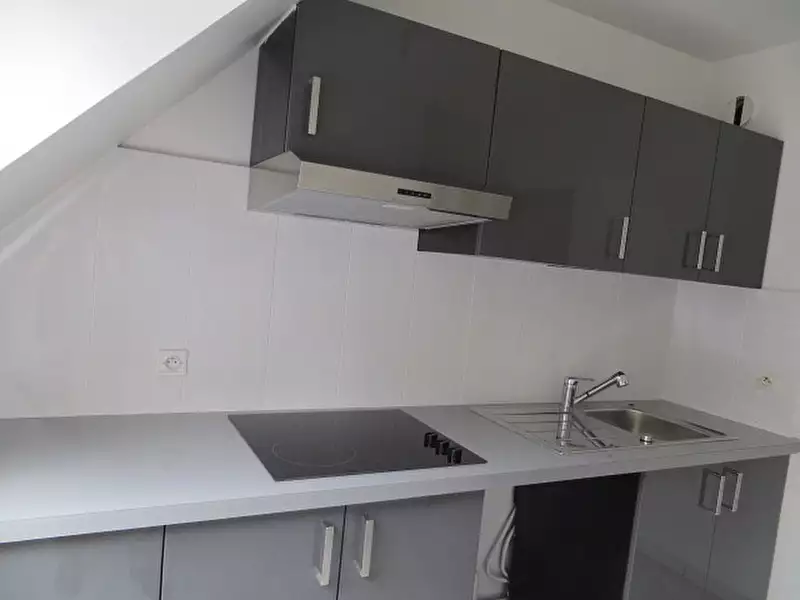 Appartement, 47,94 m²