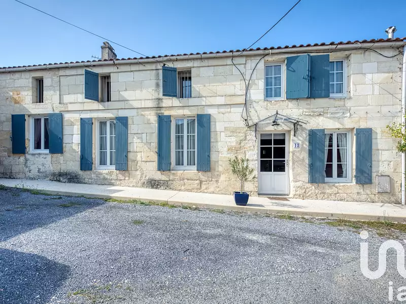 Maison, 190 m²