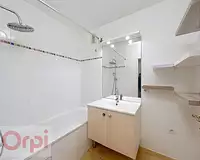 Appartement, 66 m²