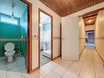 Maison, 105 m²