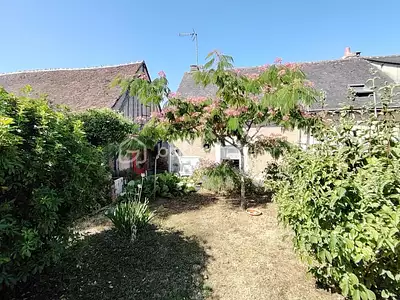 Maison, 115 m²