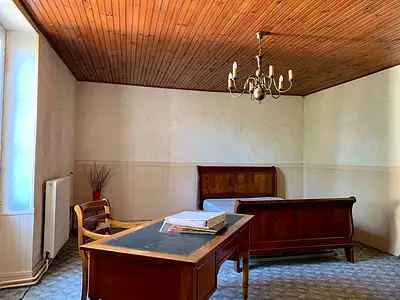 Maison, 177 m²
