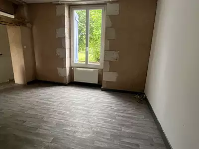 Maison, 72 m²