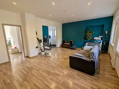 Maison, 117,88 m²