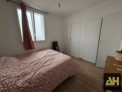 Appartement, 73 m²