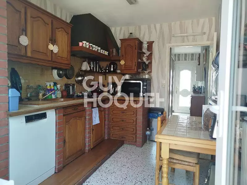 Maison, 90 m²
