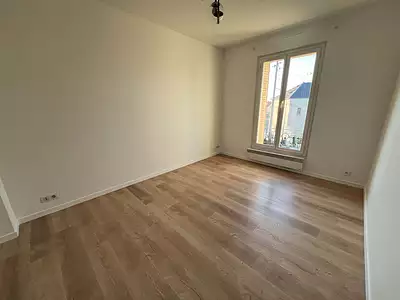 Appartement, 36,94 m²