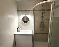 Appartement, 49 m²