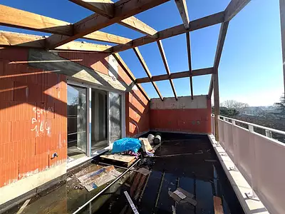 Appartement, 109 m²