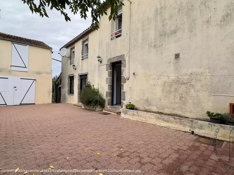 Maison, 170 m²