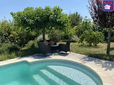 Maison, 172,22 m²