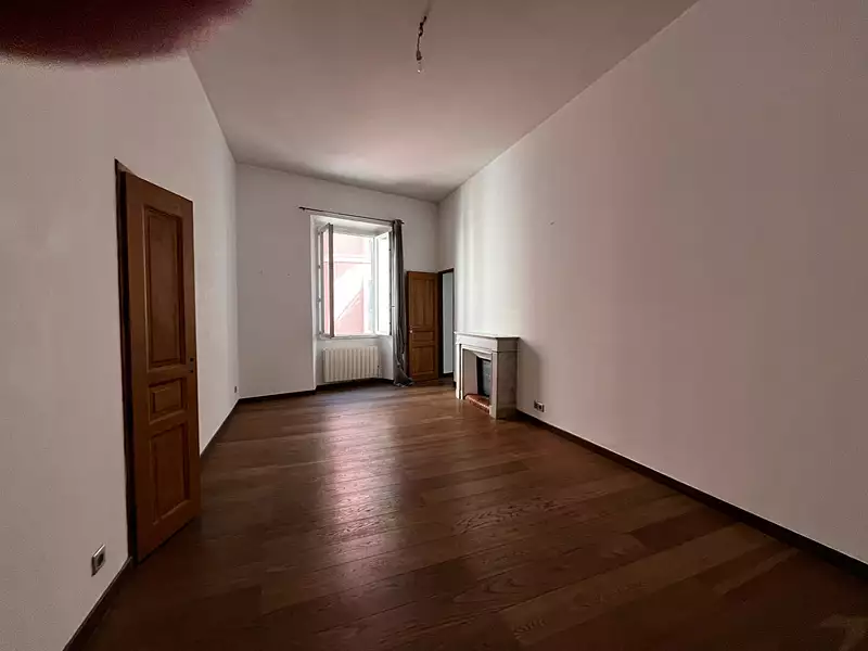 Appartement, 85 m²