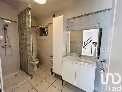 Maison, 115 m²