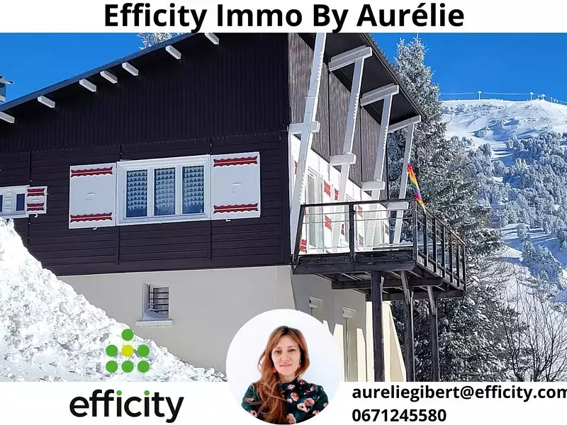 Maison, 111 m²