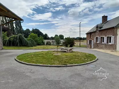 Maison, 200 m²