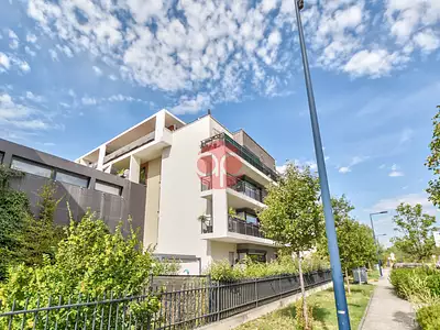 Appartement, 101,34 m²
