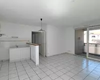 Appartement, 59,38 m²