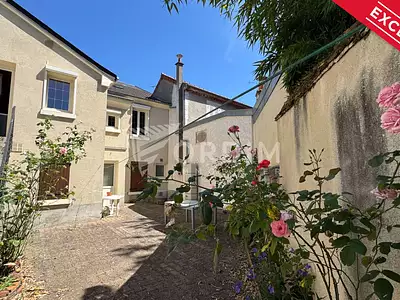 Maison, 176 m²