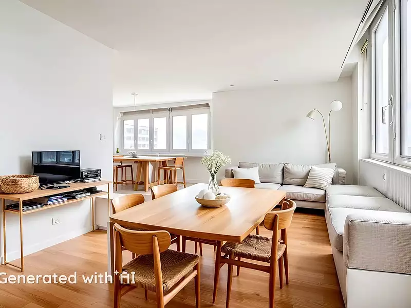 Appartement, 101,91 m²