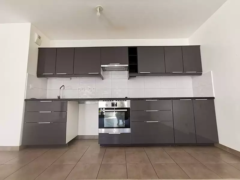 Appartement, 69,4 m²