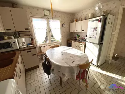 Maison, 61,04 m²